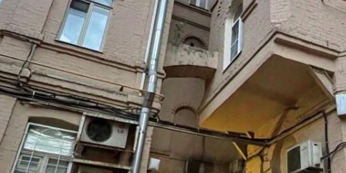 2-комн квартира Мещанская улица, 1/17С2