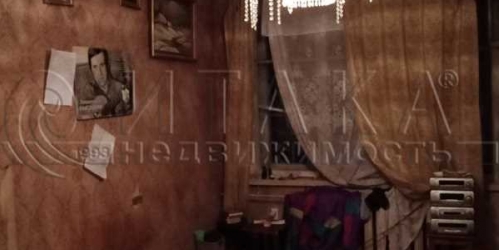 3-комн квартира Приозерск, Кирова,  д. 6