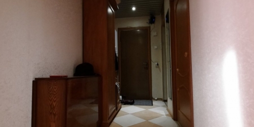 3-комн квартира Сертолово г., Ветеранов ул. ,  д. 3