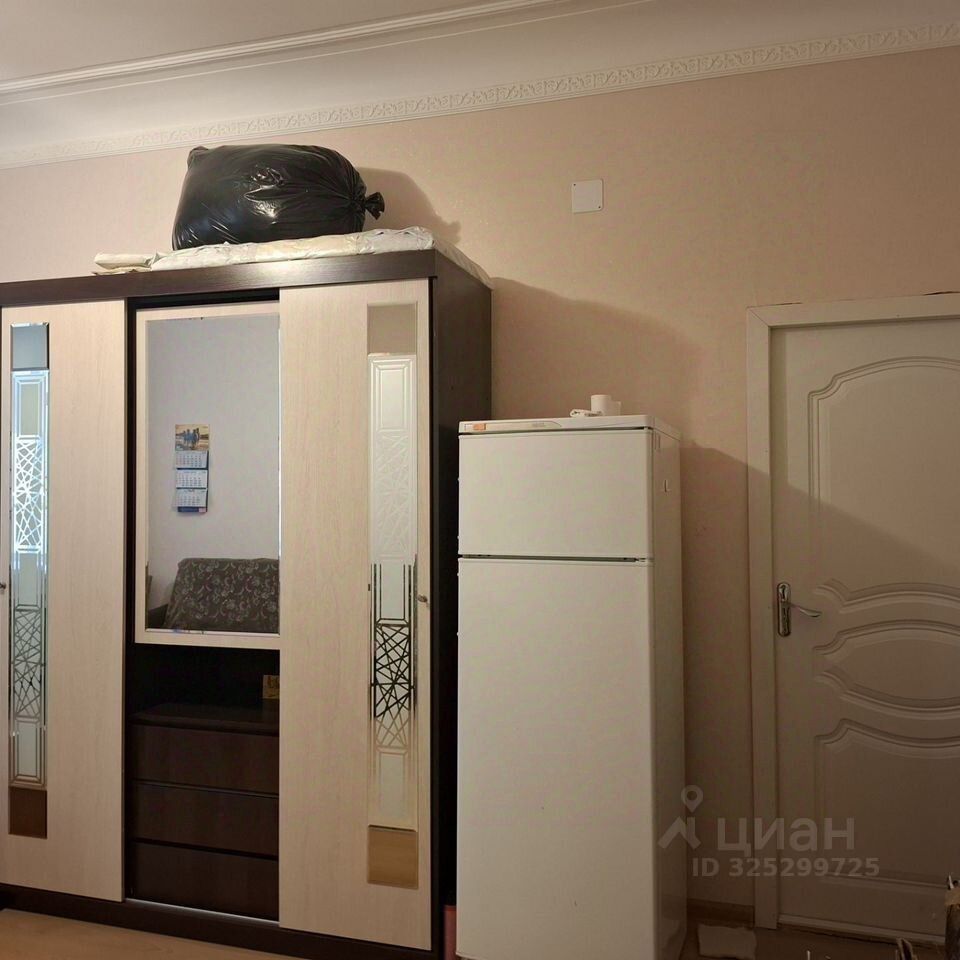 Продажа комнаты Певческий переулок, 5