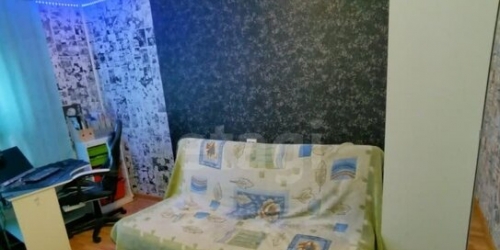 2-комн квартира ул Академика Константинова,  д. 16