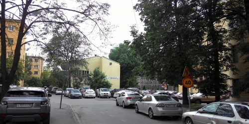 Офис Смолячкова ул ,  д. 14