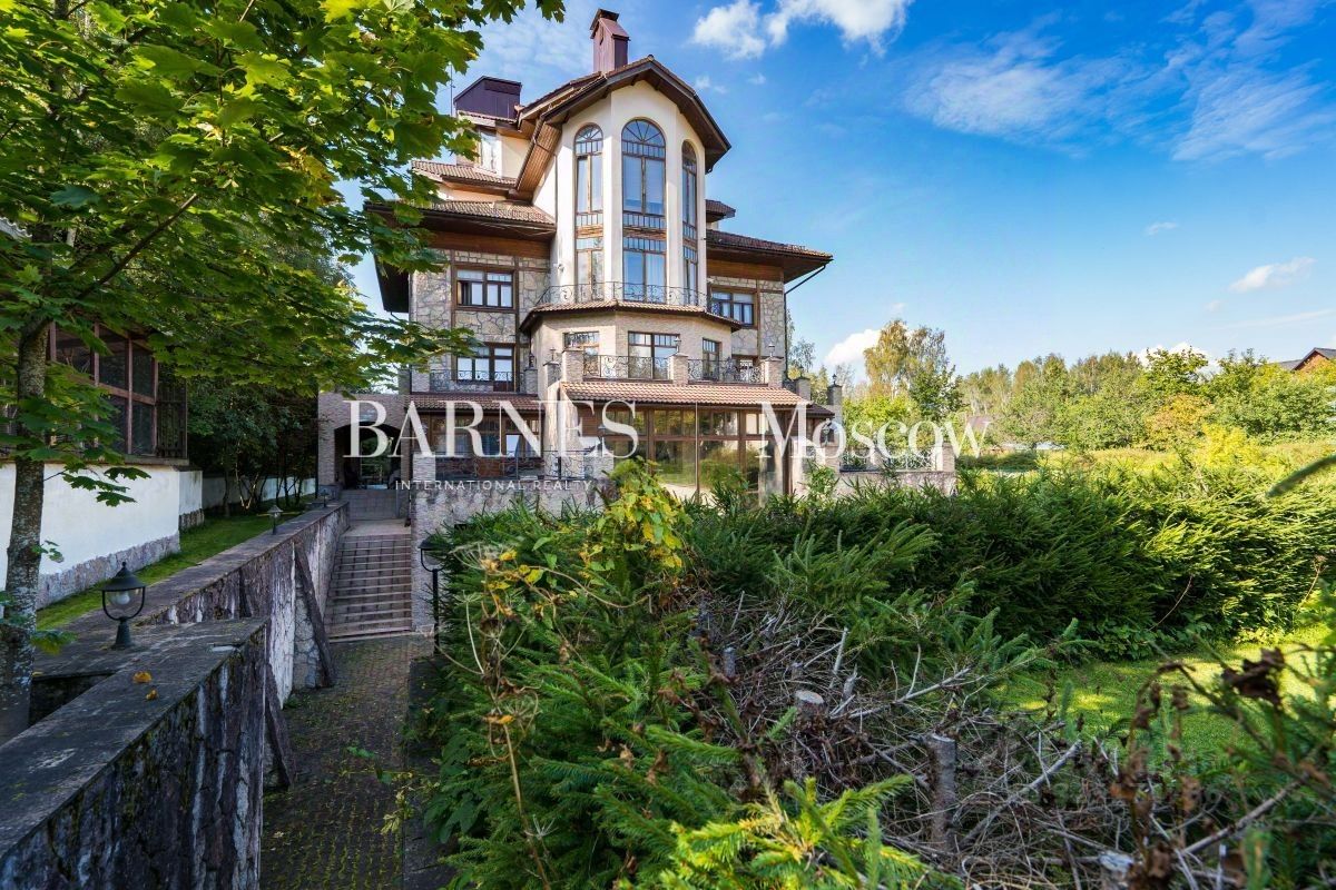 Продажа дома д. Юкки, аллея Еловая, 32