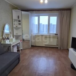 Продажа 2-комн квартиры на вторичном рынке ул Олеко Дундича,  д. 39,  к. 1