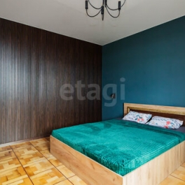 Продажа 2-комн квартиры на вторичном рынке улица Савушкина,  д. 140