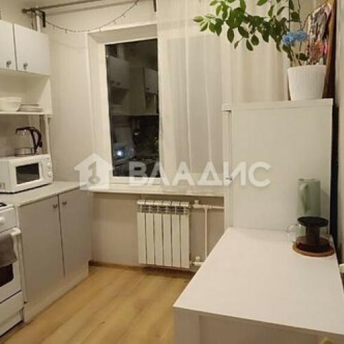 1-комн квартира Северный пр-кт,  д. 91 к5