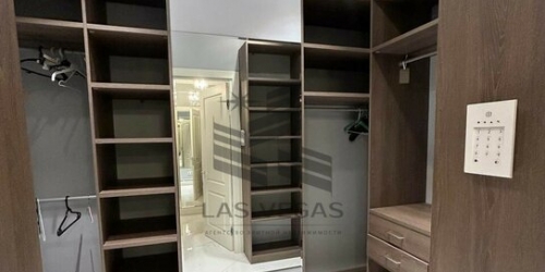 4-комн квартира улица Удальцова,  д. 46