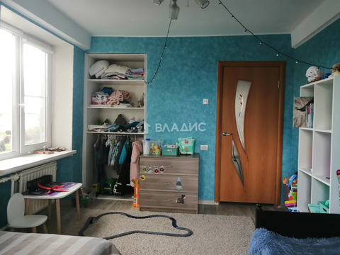 2-комн квартира Мечникова пр-кт.,  д. 3