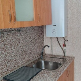 Продажа 1-комн квартиры на вторичном рынке Муринский 2-й пр-кт,  д. 10 к3