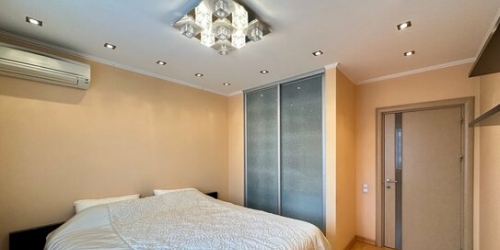 3-комн квартира Зелёный пр-кт,  д. 22