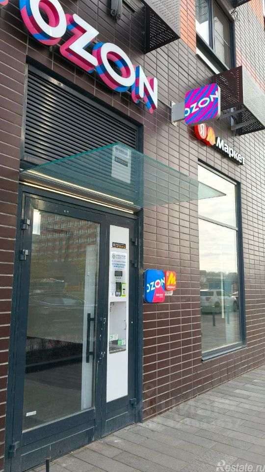 Аренда ПСН Сигнальный проезд,  д. 16 к1