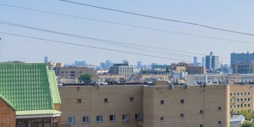 4-комн квартира Зоологическая улица, 22