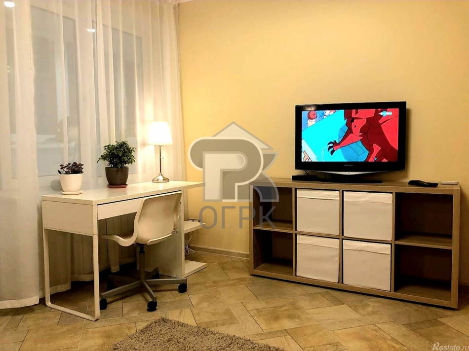 Продажа 1-комн квартиры на вторичном рынке Таможенный проезд, дом 10