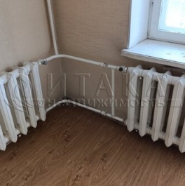 Продажа 1-комн квартиры на вторичном рынке Балканская М. ул,  д. 26