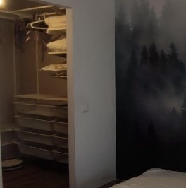 Аренда 1-комн квартиры на вторичном рынке Комендантский проспект, 56