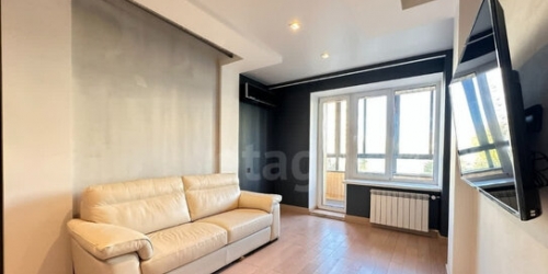 3-комн квартира Композиторов ул,  д. 12,  к. Б