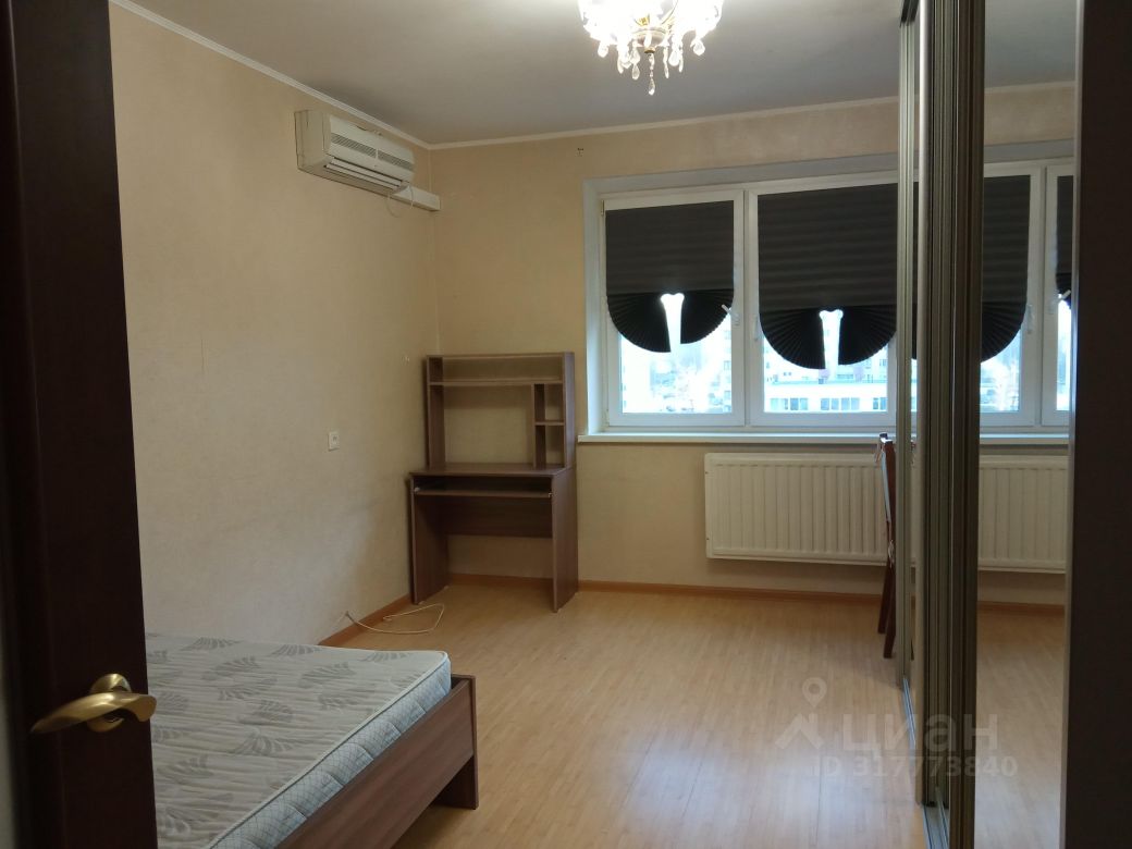 Продажа 1-комн квартиры на вторичном рынке Рыбацкий проспект, 51К1