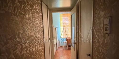 1-комн квартира ул Красная,  д. 12