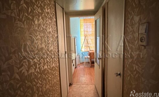 Продажа 1-комн квартиры на вторичном рынке ул Красная,  д. 12