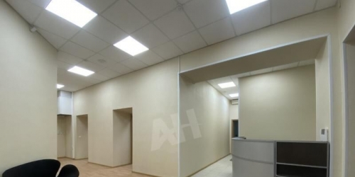 Отдельное здание Архангельский пер,  д. 7