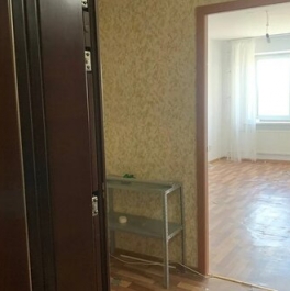 Продажа 1-комн квартиры на вторичном рынке Дальневосточный пр-кт,  д. 8 к1