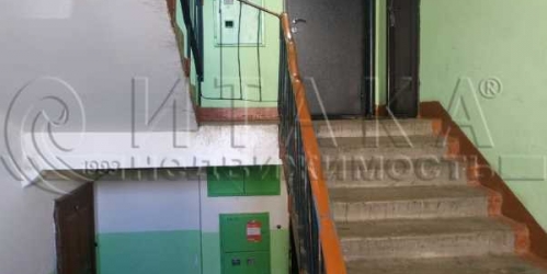 4-комн квартира Приозерск, Ленинградская,  д. 16