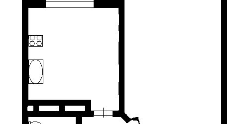 1-комн квартира дорога Кушелевская, 5к2