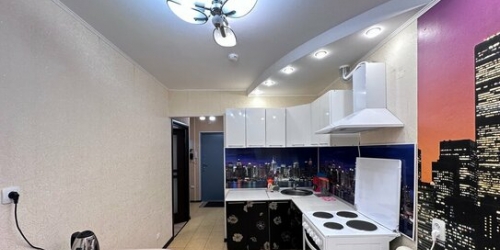 1-комн квартира Лыжный пер,  д. 4,  к. 3