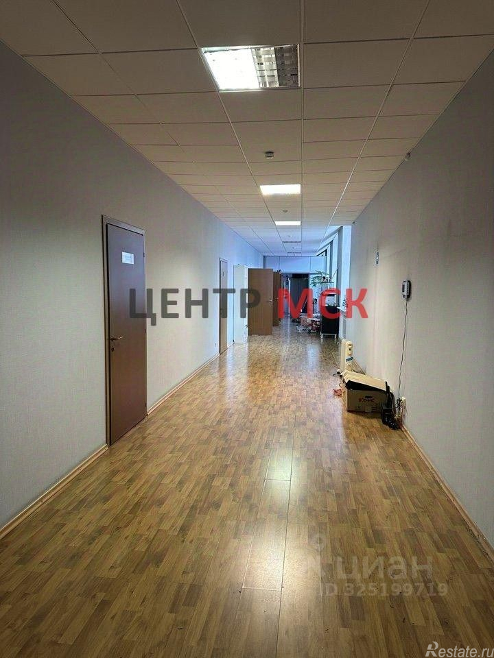 Аренда офиса Серпуховская Б. ул,  д. 31