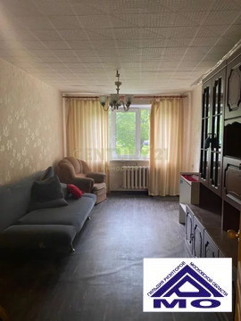 Продажа 2-комн квартиры на вторичном рынке Ногинск, ул. Комсомольская,  д. 76