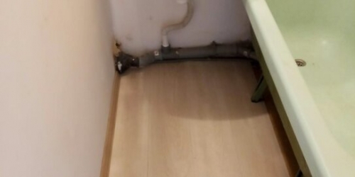 2-комн квартира Придорожная аллея,  д. 23