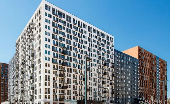 Продажа 2-комн квартиры на вторичном рынке Ленинградское ш,  д. 229 к1