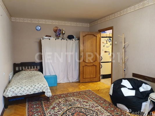 Продажа 2-комн квартиры на вторичном рынке Штурвальная ул,  д. 5к1