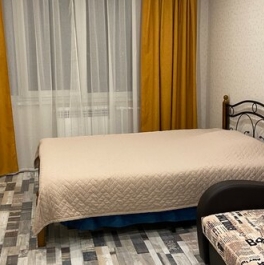 Продажа 2-комн квартиры на вторичном рынке Школьная улица,  д. 126 к2