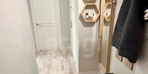 2-комн квартира ул Артамонова,  д. 16,  к. 1