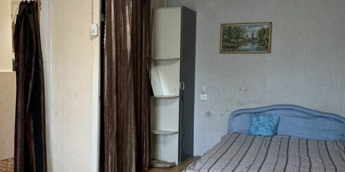 1-комн квартира Средний пр-кт,  д. 92