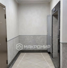 Продажа 3-комн квартиры на вторичном рынке Исполкомская улица,  д. 17