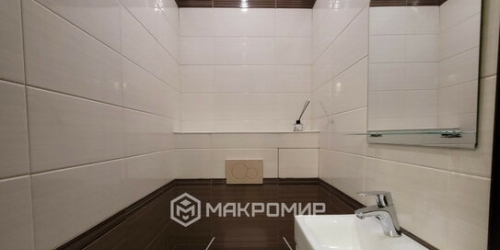3-комн квартира ул Типанова,  д. 27/39