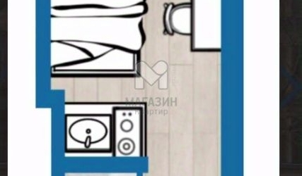 Студия улица Черняховского, 32