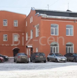 Аренда офиса Красногвардейский переулок,  д. 23