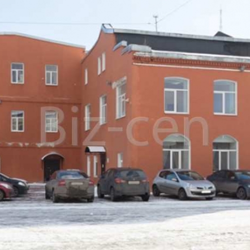 Офис Красногвардейский переулок,  д. 23