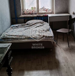 Продажа 2-комн квартиры на вторичном рынке Амбулаторный 1-й проезд,  д. 5 к2