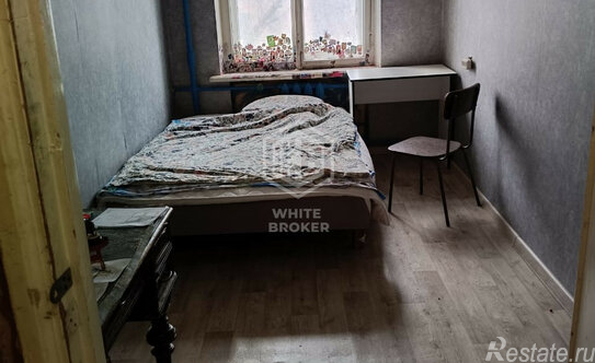 Продажа 2-комн квартиры на вторичном рынке Амбулаторный 1-й проезд,  д. 5 к2