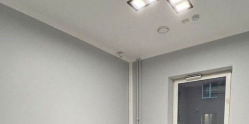 Офис проезд Загорского,  д. 11