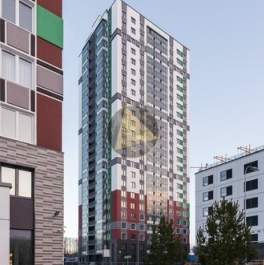 Продажа 3-комн квартиры на вторичном рынке Суздальское ш,  д. 18 к4