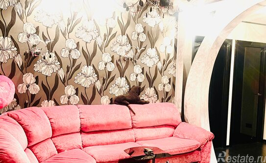 Продажа 3-комн квартиры на вторичном рынке ул Болотниковская,  д. 36,  к. 6