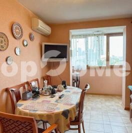 Продажа 3-комн квартиры на вторичном рынке Нижегородская ул,  д. 56А