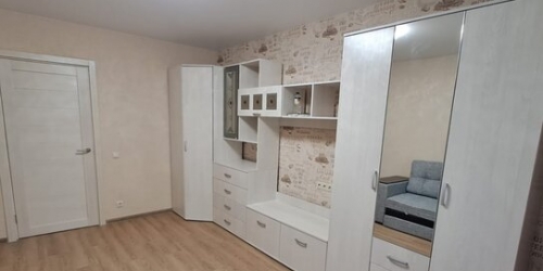 1-комн квартира ул Бориса Жигулёнкова,  д. 12