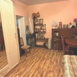 Продажа 2-комн квартиры на вторичном рынке Разночинная Б. ул,  д. 11