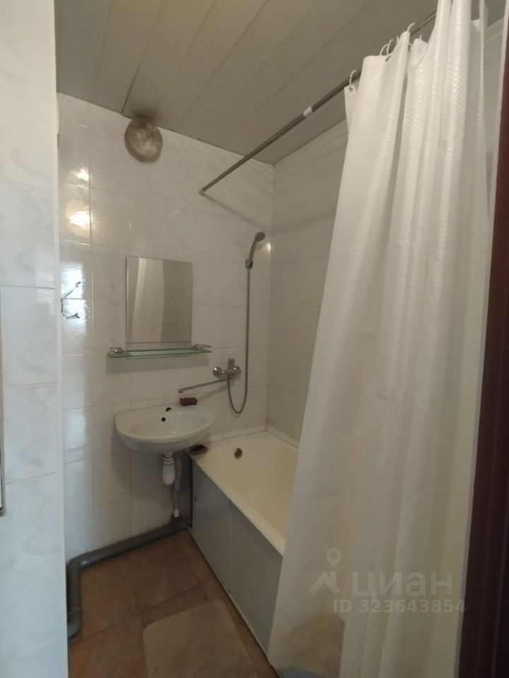 Аренда 2-комн квартиры на вторичном рынке Котельники, улица Кузьминская, 7